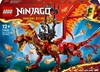 Picture of LEGO Ninjago Smoczyca róda ruchu (71822)