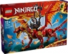 Picture of LEGO Ninjago Smoczyca róda ruchu (71822)