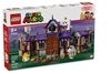 Picture of LEGO Super Mario Nawiedzona rezydencja Kinga Boo (71436)