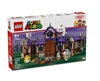 Picture of LEGO Super Mario Nawiedzona rezydencja Kinga Boo (71436)