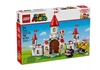 Изображение LEGO Super Mario Roy i bitwa na zamku Peach (71435)