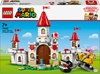 Изображение LEGO Super Mario Roy i bitwa na zamku Peach (71435)