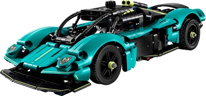 Picture of LEGO Technic 42208 Aston Martin Valkyrie