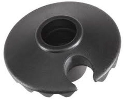 Изображение Leki Talerzyk LE TAL TR 50 mm black (856500103)