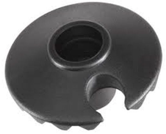 Picture of Leki Talerzyk LE TAL TR 50 mm black (856500103)