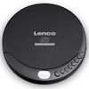 Picture of Lenco CD-200 black