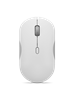 Picture of Lenovo Silent Mouse | 350 | Wireless | Bluetooth | Cloud Grey