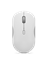 Attēls no Lenovo Silent Mouse | 350 | Wireless | Bluetooth | Cloud Grey