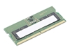 Picture of Lenovo 4X71M23184 memory module 8 GB 1 x 8 GB DDR5 5600 MHz