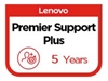Picture of Lenovo 5WS1L39253 warranty/support extension