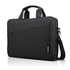 Picture of Lenovo Casual Toploader T210 39.6 cm (15.6") Toploader bag Black