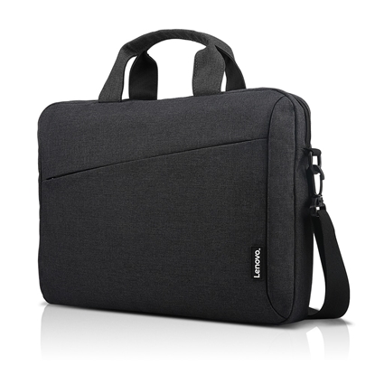 Picture of Lenovo Casual Toploader T210 39.6 cm (15.6") Toploader bag Black
