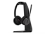 Изображение LENOVO EPOS IMPACT 1061T BLUETOOTH WIRED/WIRELESS ACTIVE NOISE CANCELLING HEADSET - BLACK
