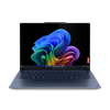 Picture of Lenovo Yoga 7 14Q8X9 | Cosmic Blue | 14.5 " | OLED | Touchscreen | 3K | 2944 x 1840 pixels | Glossy | Snapdragon X Elite | X1E-78-100 | 32 GB | Soldered LPDDR5x | Solid-state drive capacity 1000 GB | Qualcomm Adreno GPU | Windows 11 Home | 802.11be | B