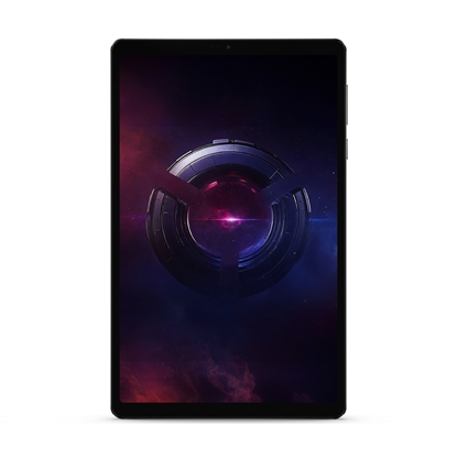 Attēls no Lenovo Legion Tab Wi-Fi  (w/o power adapter) | ZAEF0019SE | 8.8 " | Eclipse Black | LTPS | 2560 x 1600 pixels | Qualcomm | Snapdragon 8 Gen 3 | 12 GB | Soldered LPDDR5x | 256 GB | Wi-Fi | Front camera | 8 MP | Rear camera | 13 MP | Bluetooth | 5.4 | Andro