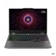 Attēls no LENOVO LOQ RYZEN 5 7235HS/15.6" FHD (1920X1080) IPS 300NITS ANTI-GLARE, 100% SRGB, 144HZ, G-SYNC�/16GB/512GB SSD/RTX4050_6GB/W11H/ENG (LUNA GREY)