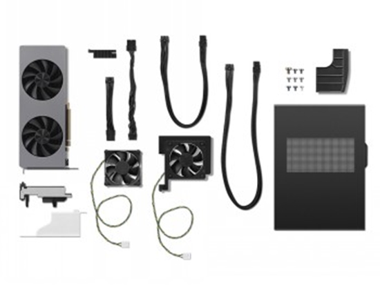 Изображение LENOVO NVIDIA GEFORCE  RTX 5070 12GB, 3XDP+HDMI