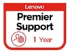 Picture of Lenovo Post Warranty Onsite + Premier Support - Extended service agreement - parts and labour - 1 year - on-site - response time: NBD - for ThinkPad X1 Carbon (7th Gen), X1 Extreme (2nd Gen), X1 Yoga (4th Gen), Yoga C940 BE-14