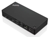 Picture of Lenovo ThinkPad Dock USB-C 90W