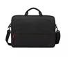 Picture of Lenovo ThinkPad Essential 16-inch Topload (Eco) 40.6 cm (16") Toploader bag Black