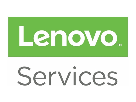 Изображение Lenovo Warranty 4Y Premium Care Plus upgrade from 2Y Premium Care