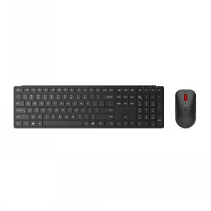 Picture of LENOVO WIRELESS MULTI-MODE PRO COMBO KEYBOARD & MOUSE GERMAN