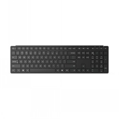 Picture of LENOVO WIRELESS MULTI-MODE PRO KEYBOARD GERMAN