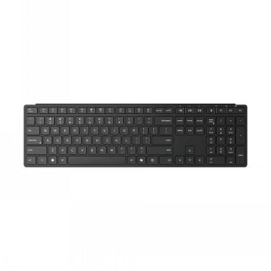 Изображение LENOVO WIRELESS MULTI-MODE PRO KEYBOARD GERMAN
