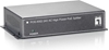 Picture of Level One LevelOne POS-4002 tīkla sadalītājs Melns