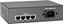 Изображение LevelOne FEP-0511 5-Port-Fast Ethernet-PoE-Switch