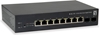 Picture of LevelOne GEP-1051 10-Port Smart-Gigabit-PoE-Switch