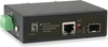 Picture of LevelOne IGC-0101 Industrial Gigabit RJ45 SFP Media Converter