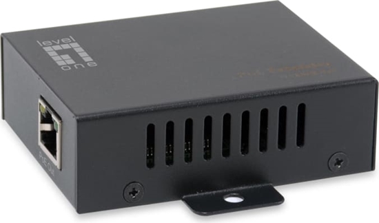 Picture of LevelOne POR-0111 RJ-45 Gigabit PoE Repeater