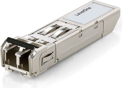 Picture of LevelOne SFP-2200 Industrial 155Mbps MM Transceiver
