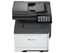 Attēls no Lexmark CX635adwe | Laser | Colour | Multifuctional printer | A4 | Wi-Fi | Grey/ white
