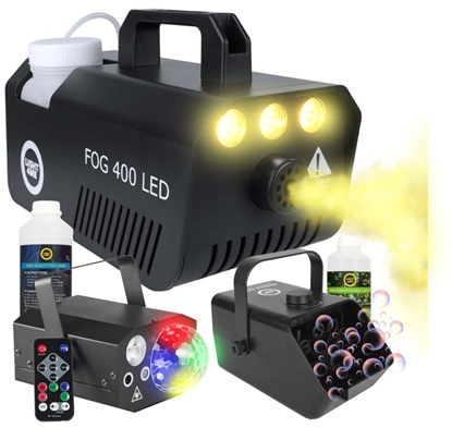 Picture of LIGHT4ME GIG SET 2 Zestaw efektów na imprez