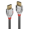 Picture of Lindy 0.5m High Speed HDMI Cable, Cromo Line