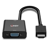 Picture of Lindy HDMI to VGA Converter