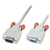 Picture of Lindy RS232 Cable 9P-SubD M/F 2m