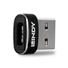 Picture of Lindy USB 2.0 type C/A Adapter