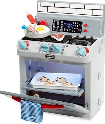 Attēls no Little Tikes Little Tikes Interaktywna Kuchenka First dla dzieci uniwersalny