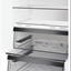 Изображение Whirlpool Refrigerator | WHK 26403 XP6E | Energy efficiency class C | Free standing | Combi | Height 203.5 cm | No Frost system | Fridge net capacity 249 L | Freezer net capacity 106 L | 35 dB | Pearl Inox