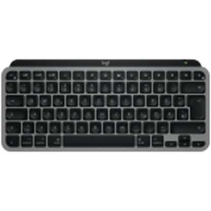Attēls no LOGI MX Keys Mini For Mac Minimalist(US)