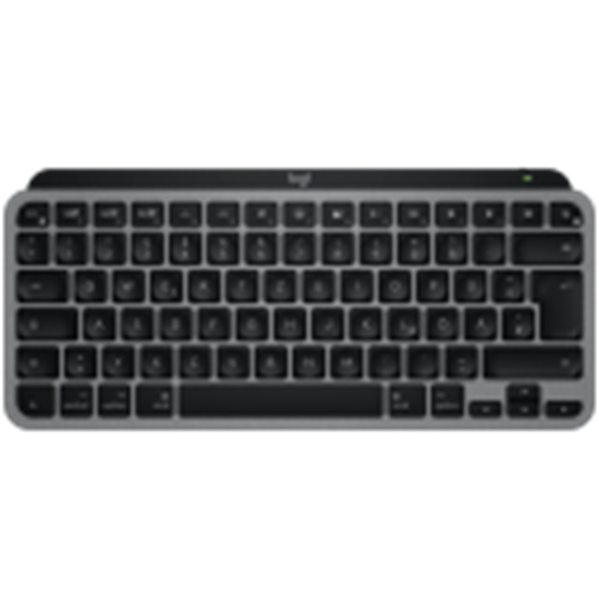 Изображение LOGI MX Keys Mini For Mac Minimalist(US)