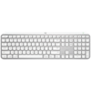 Изображение LOGI MX Keys S for Mac Pale Grey (US)