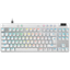 Picture of LOGI PRO X TKL RAPID White (US)
