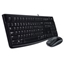Изображение Klawiatura + mysz Logitech MK120 (920-002542)