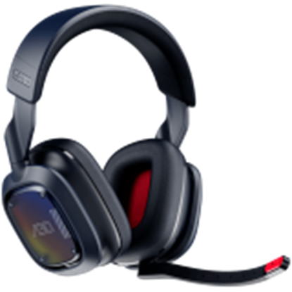 Изображение Suchawki Logitech Astro A30 Granatowe (939-002008)