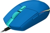 Picture of Logitech G102 Lightsync Blue 