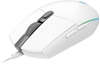 Picture of Logitech G102 Lightsync White